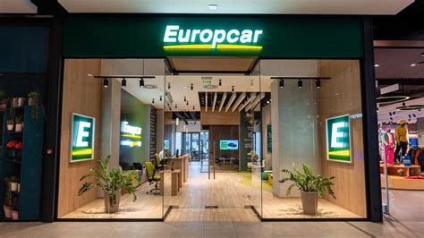 Europcar kusadasi